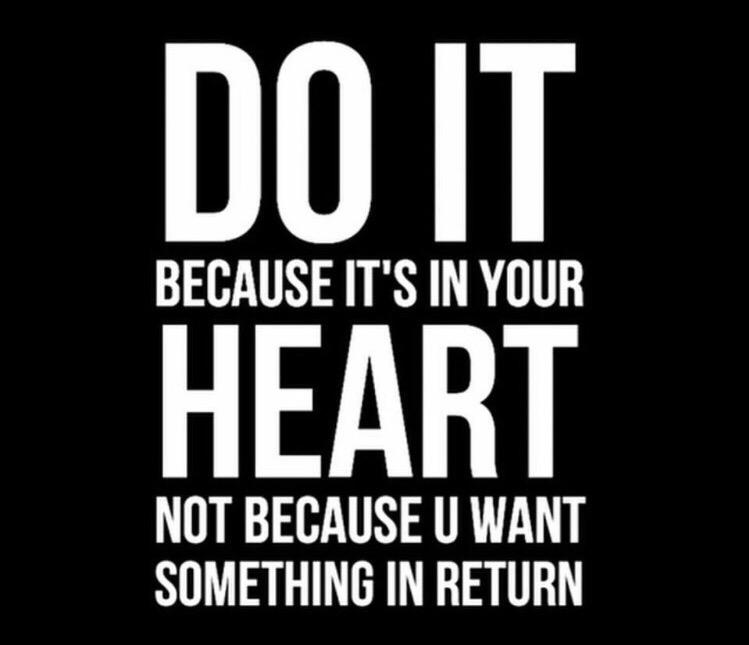 blessed_to_give's tweet photo. ๐http://t.co/kvLYs5UF3E #give #recieve #nothingback #fromtheheart #goagainstthegrain http://t.co/SGd8Lwqm8g