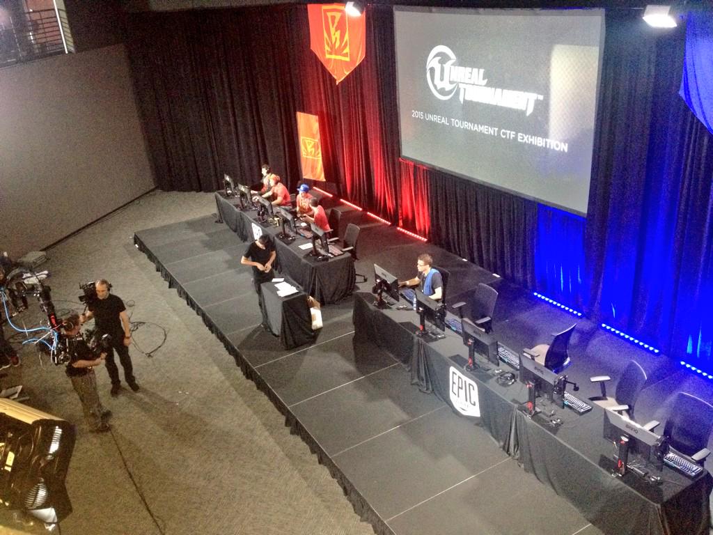 CeliaHodent's tweet image. Getting ready! This is exciting :D #UTCTF @utgame