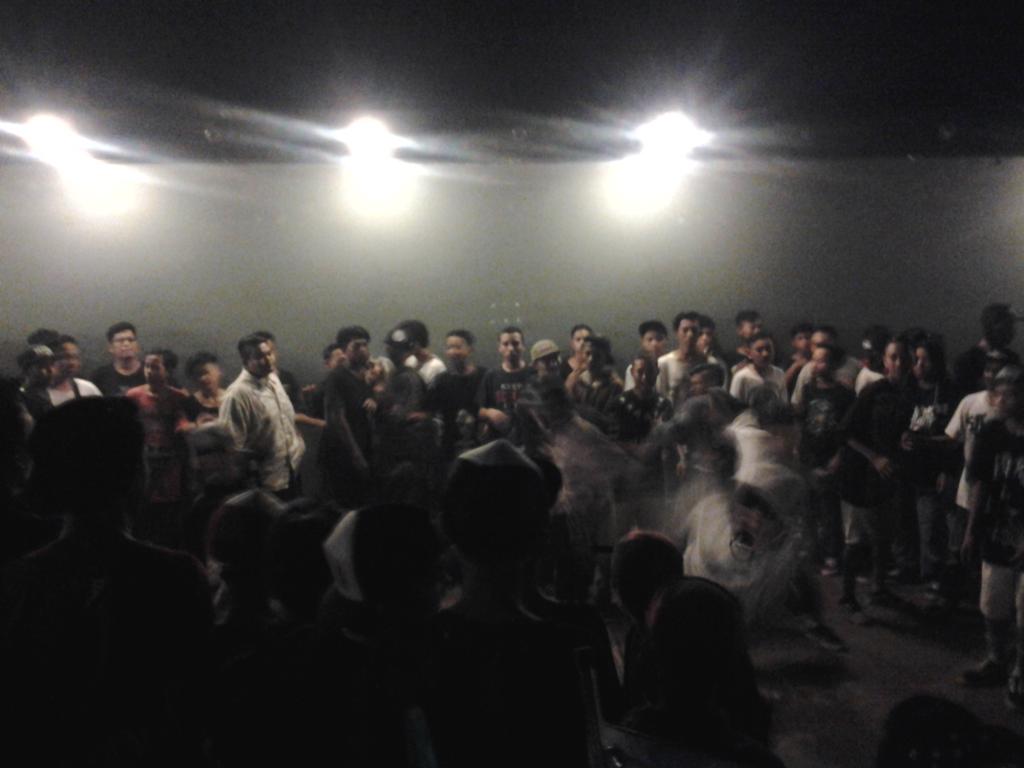 IRS Radio Depok tweet media