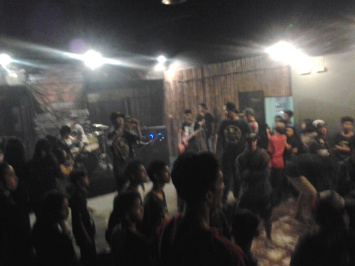 IRS Radio Depok tweet media