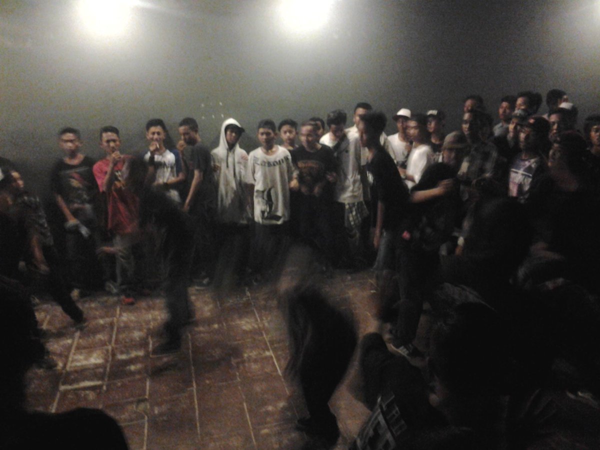 IRS Radio Depok tweet media