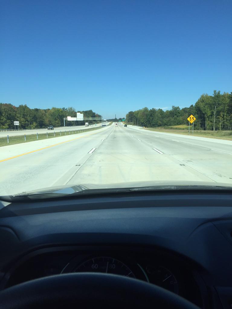 SpencerBoyd's tweet photo. Headed to @hickoryspeedway with the #1 #citychevy @NASCAR late model!!! #goboyd http://t.co/Nxdnf7TNAH