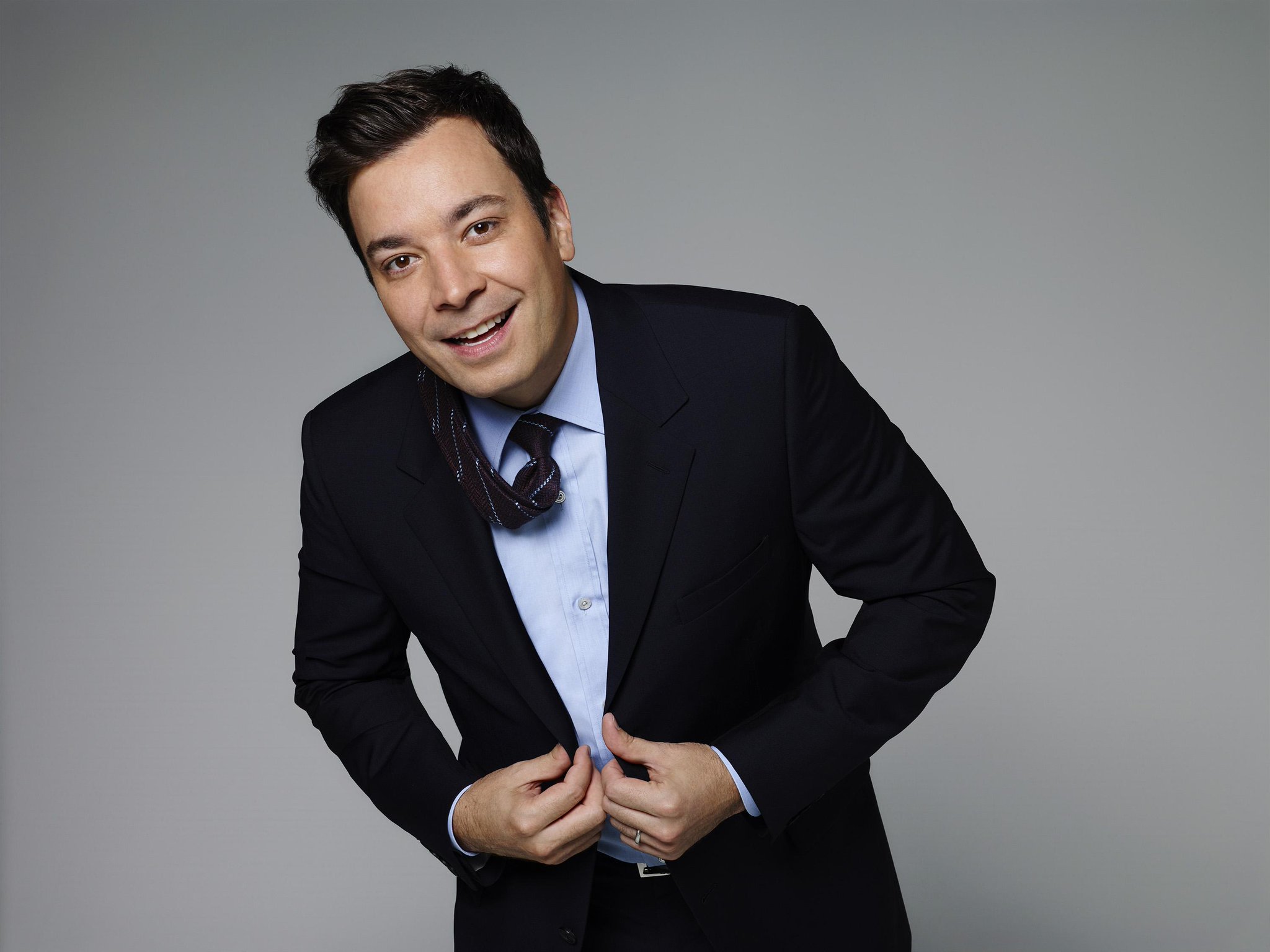 Happy birthday Jimmy Fallon! The comedian and Tonight Show host turns 41 today! 