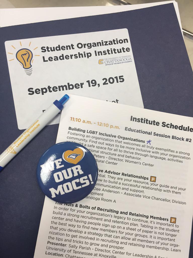 blake_kitterman's tweet photo. Loving these breakout session topics! @UTC_DOS #SOLI15 http://t.co/rTMEtMgTmu