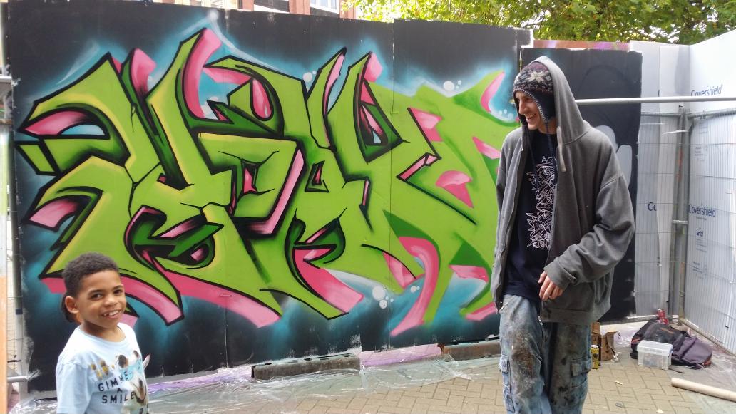 Teswal White tweet media