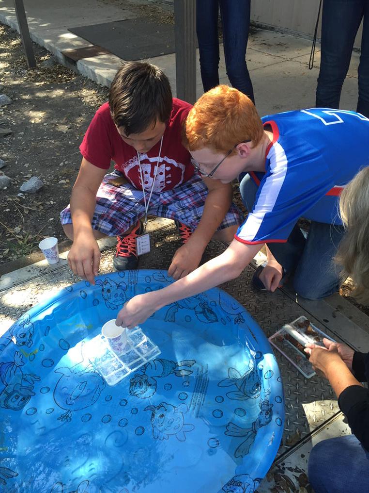 Vams8th's tweet photo. 1st winning group of the straw boat challenge!
#vamsteach #jonesclass http://t.co/OCZF5daUC0