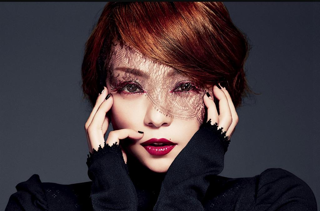                                                               9 20    NAMIE AMURO
HAPPY BIRTHDAY    