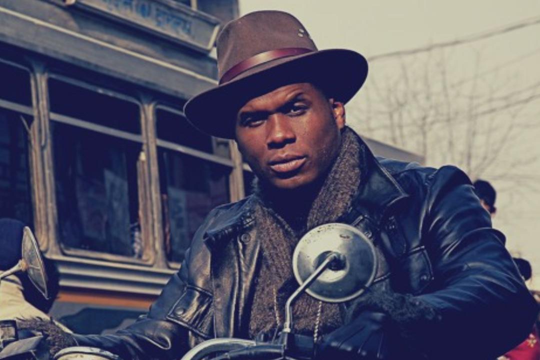 Happy Birthday, The \"Exhibit C\" rhymer turns 39 years old today.  