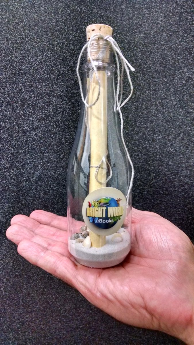 Going 2 the #Emmys to show off our iPad app – Ocean Forests! Special surprise awaits your fave TV stars!