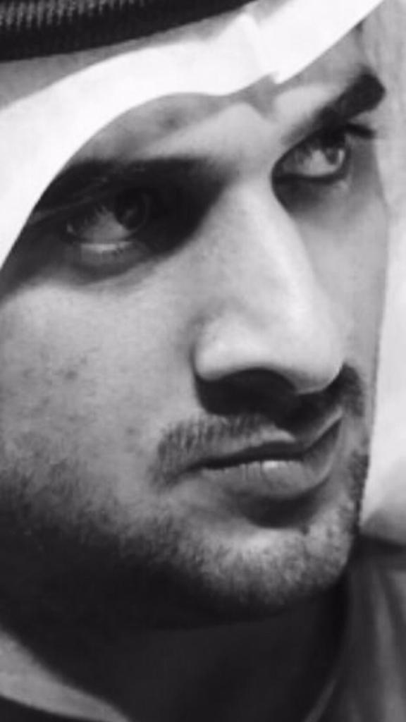 ضاحي خلفان تميم tweet media