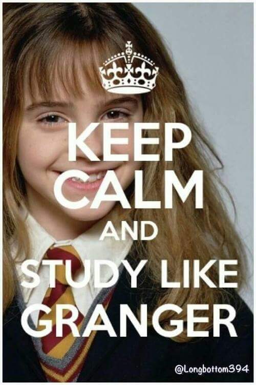 #HappyBirthdayHermioneGranger