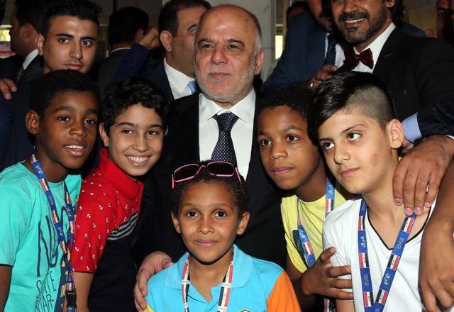HaiderAlAbadi tweet picture