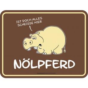 Aus der Reihe: "Rätselhafte Tierwelt bildlich erklärt....

Heute....