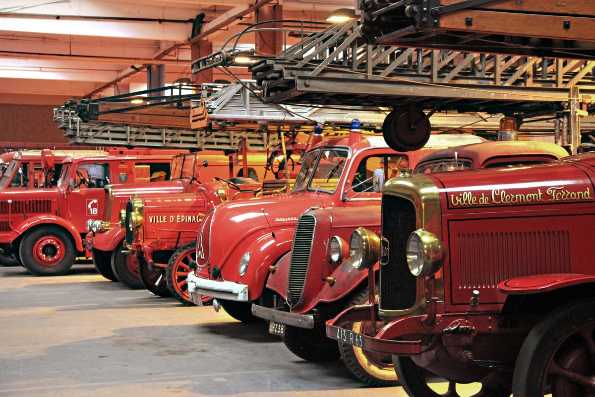 VirieuxPierre's tweet photo. #JEP2015 @SDMIS69 @SPompiersFrance Collection Musée des Sapeurs Pompiers de Lyon http://t.co/wqs3QdMdrt