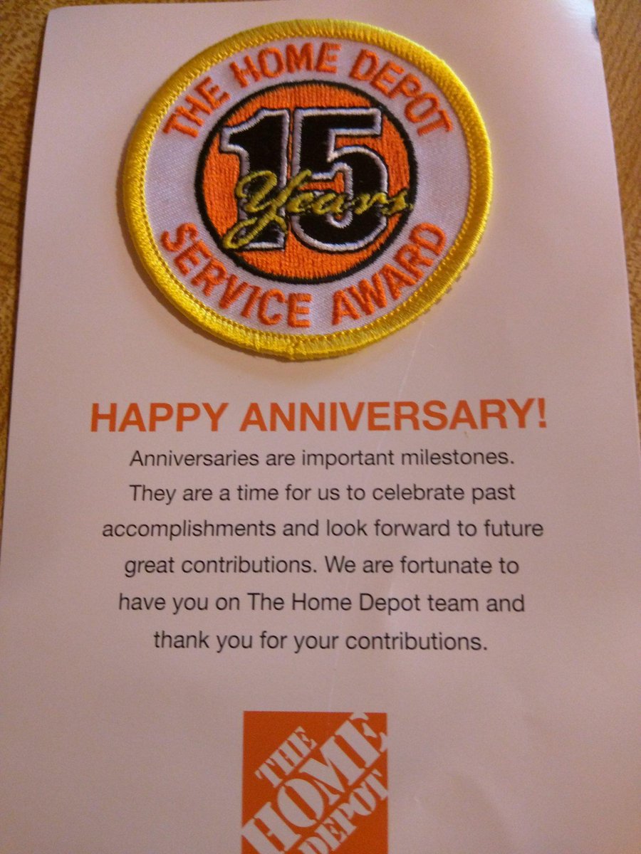 michelle06651's tweet photo. Well I finally made it to the 15year mark as of 9/18/15!!!! http://t.co/b9fURkZ60k