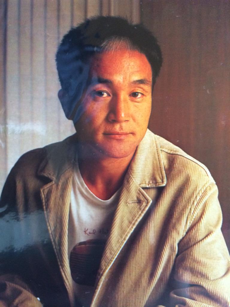 貴重　小田和正さん若い頃　生写真 貴重 小田和正さん若い頃 生写真