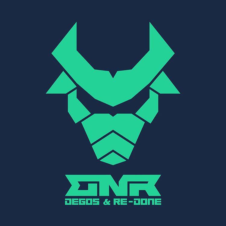 Otherbots's tweet photo. Brand NEW Work: Logo for DJ / Producers @degos_music &amp; @redone_music #logo #identity #branding #dj #producer #rawst… http://t.co/fqbVZEkCPB