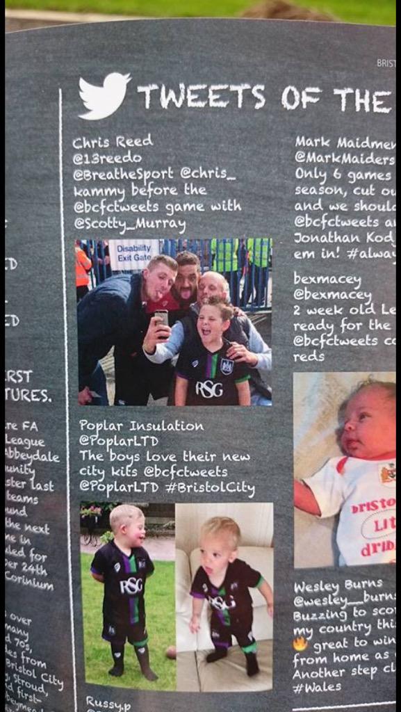 kevin mead tweet media