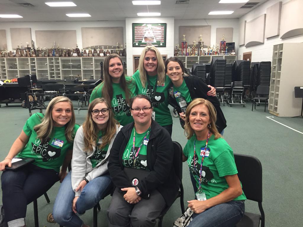 Learning new things at #edcampPCTX15! <a href="/awrightazle/">Angela Wright</a> <a href="/LibbyMeeker/">Libby Meeker</a> @MissBlairLisle <a href="/juliageee/">Julie Geyer</a> <a href="/lacyheit/">Lacy Heit</a> <a href="/MrsBrittDSmith/">Brittany Smith</a>
