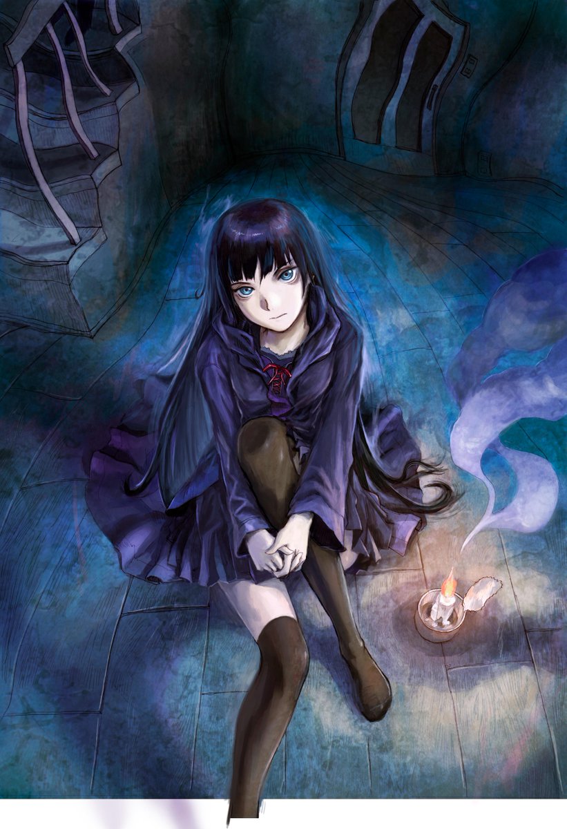 10/6まで】画像付きツイートまとめ！安倍吉俊デビュー20周年記念自選