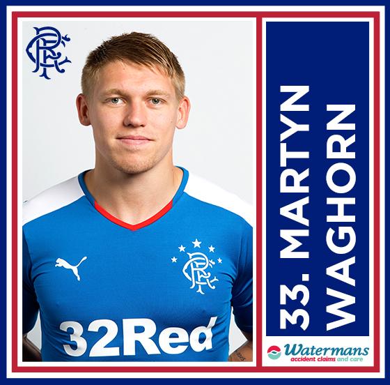 Rangers Football Club on Twitter: "64' GOAL! GOAL! GOAL! http://t.co