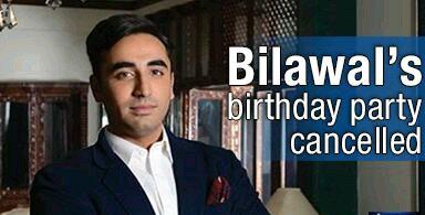 KanwalZaidi's tweet photo. @BBhuttoZardari cancelled his birthday party due to #PAFattack This is loyalty with #Pakistan #IamAsfandYar #PPP http://t.co/jvX5NTedTt
