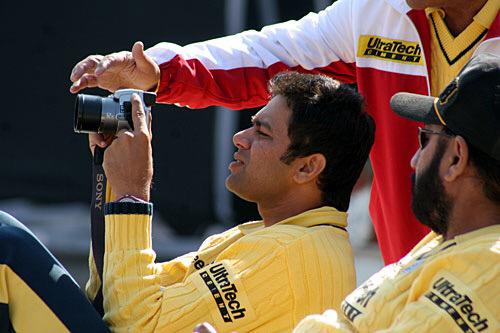 Happy Birthday Aakash Chopra 