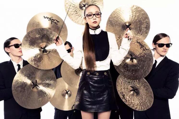 Happy Birthday!!! Namie Amuro (^o^) 