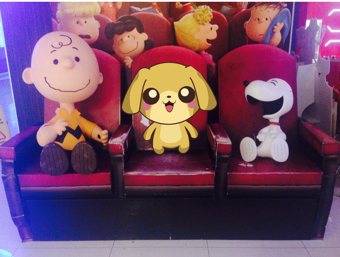 NetGlobalD's tweet photo. Petey Petey Fun Fun ! and friends... http://t.co/6xbHiV2B7H