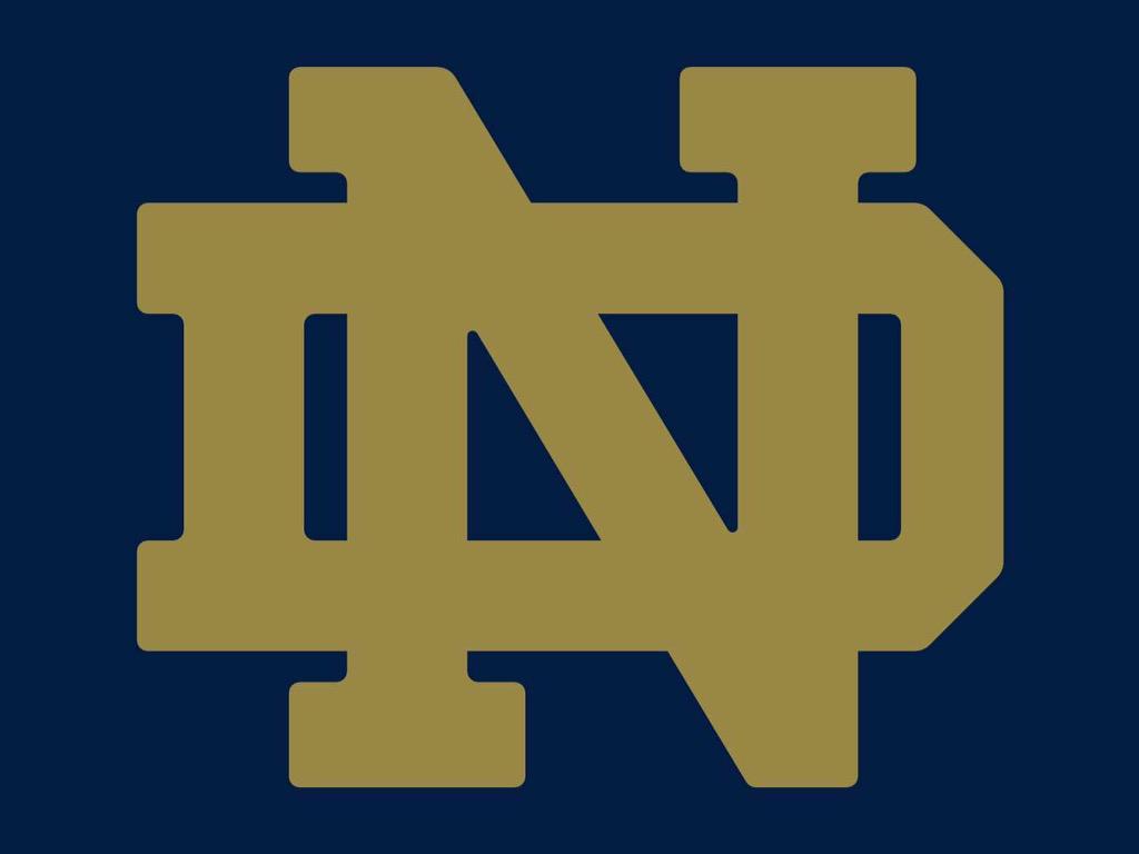 Who will win this afternoon?

RT - #14 Georgia Tech

Fav - #8 Notre Dame