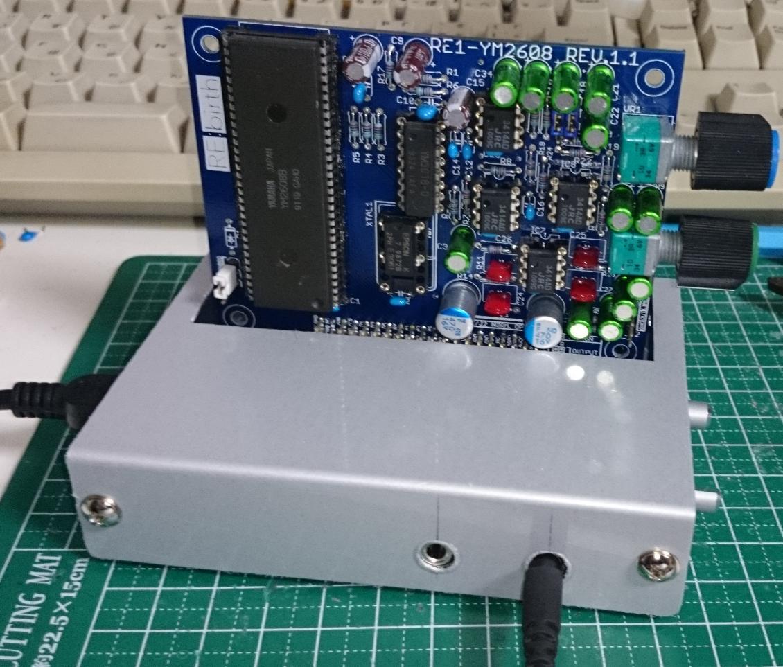 SPFM Lightは自由に作って良いんだ。 (3ページ目) - Togetter [トゥギャッター]