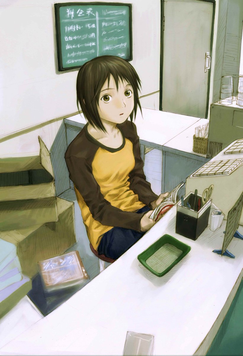 10/6まで】画像付きツイートまとめ！安倍吉俊デビュー20周年記念自選