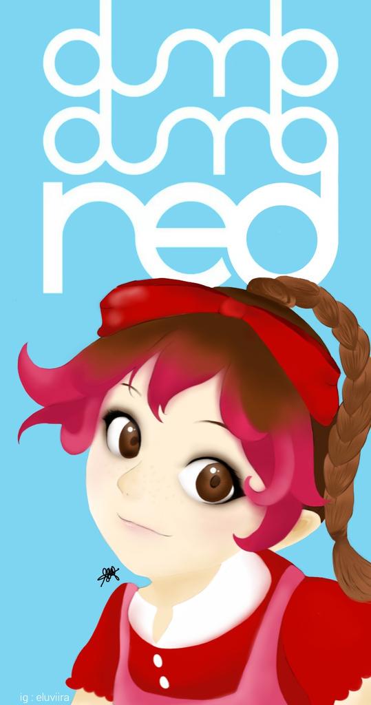 kimmsl's tweet photo. Finally finished my irene fanart😂😂 #redvelvet_irene http://t.co/Eps7cWoA34