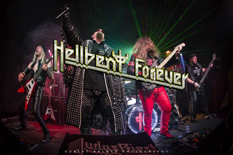 BnslyRockBlues's tweet photo. Tonight: HELLBENT FOREVER - The UKs No1 Tribute to Judas Priest. Seeing is believing !!

Doors 8pm. Entry £5 http://t.co/iDS25Gw4fr