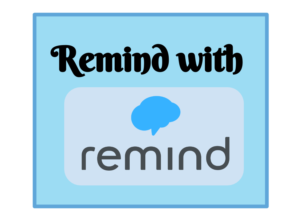 Lets_Get_Techy's tweet image. I use @RemindHQ with my Ss, @EduRoadTrip podcast, &amp;amp; @read4funchat! Try it, &amp;amp; earn the badge: goo.gl/oNU6kn