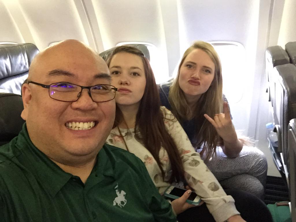 HOMshot's tweet image. On our final leg to Halifax and #CSLC