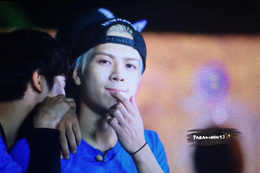 paramountj_0328's tweet photo. 0919 #Jackson #잭슨 ❤️❤️❤️❤️ http://t.co/4vUcTLPfem