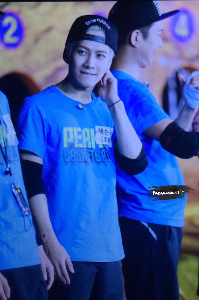 paramountj_0328's tweet photo. 0919 #Jackson #잭슨 ❤️❤️❤️❤️ http://t.co/4vUcTLPfem