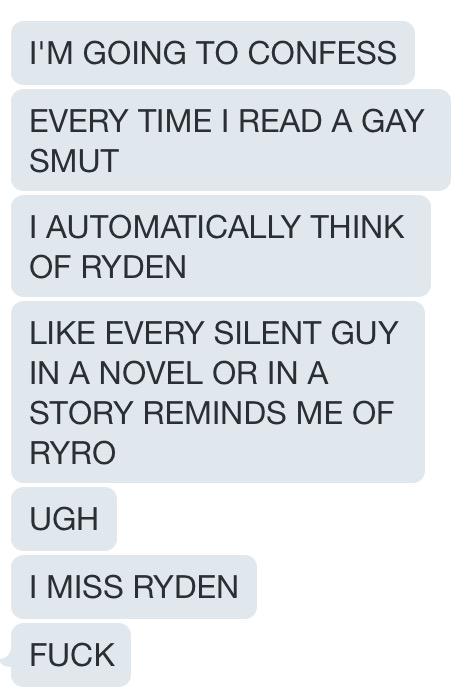 RyroConfessions tweet picture