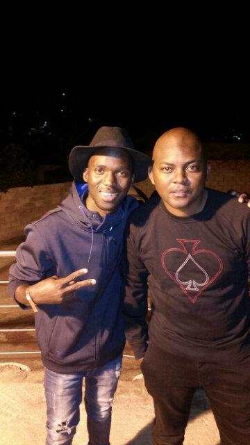 RealQuentin_DJ's tweet photo. @euphonik Thank You For This Brother! #MemoriesMade @CargoLounge http://t.co/KiscNi4mAV