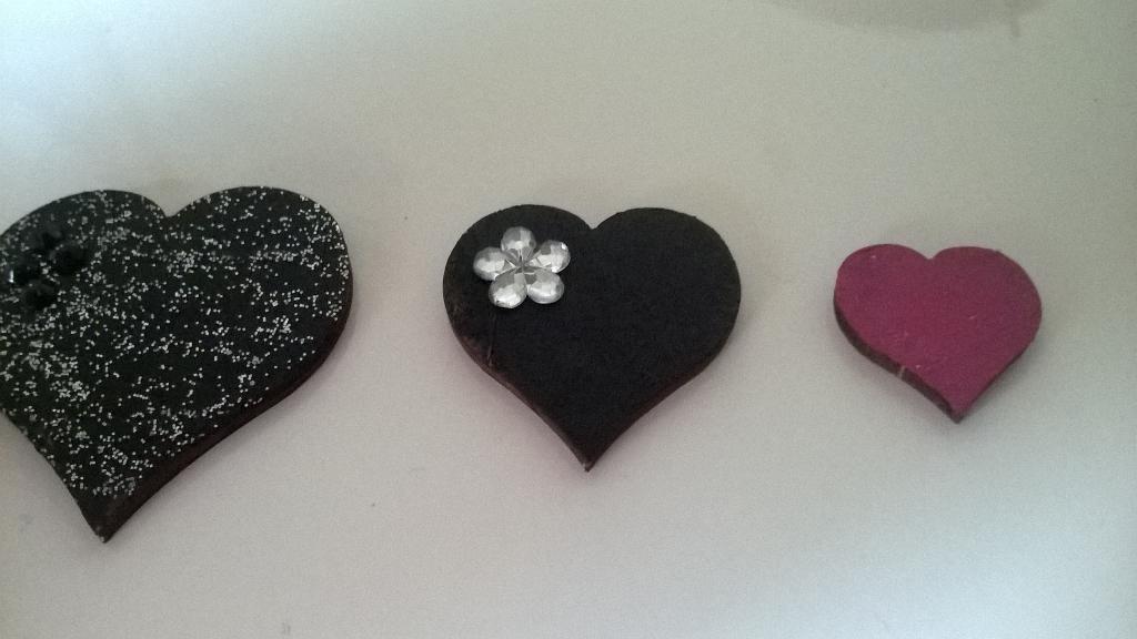 NecklacesFash's tweet image. As soon as my #ringbacks arrive. These become #rings.  RT beckieblogger