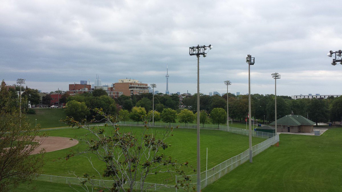 Watson90Zac's tweet photo. Doesn't Christie Pits look prime for  redevelopment? # commemoration #interpretation #culturalheritagelandscape http://t.co/HiGWwQfXZC