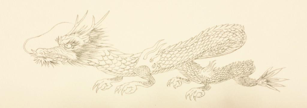 macha_art's tweet photo. 想像を膨らませながら描くのは楽しい(o^^o) http://t.co/C4lY2gNRBo