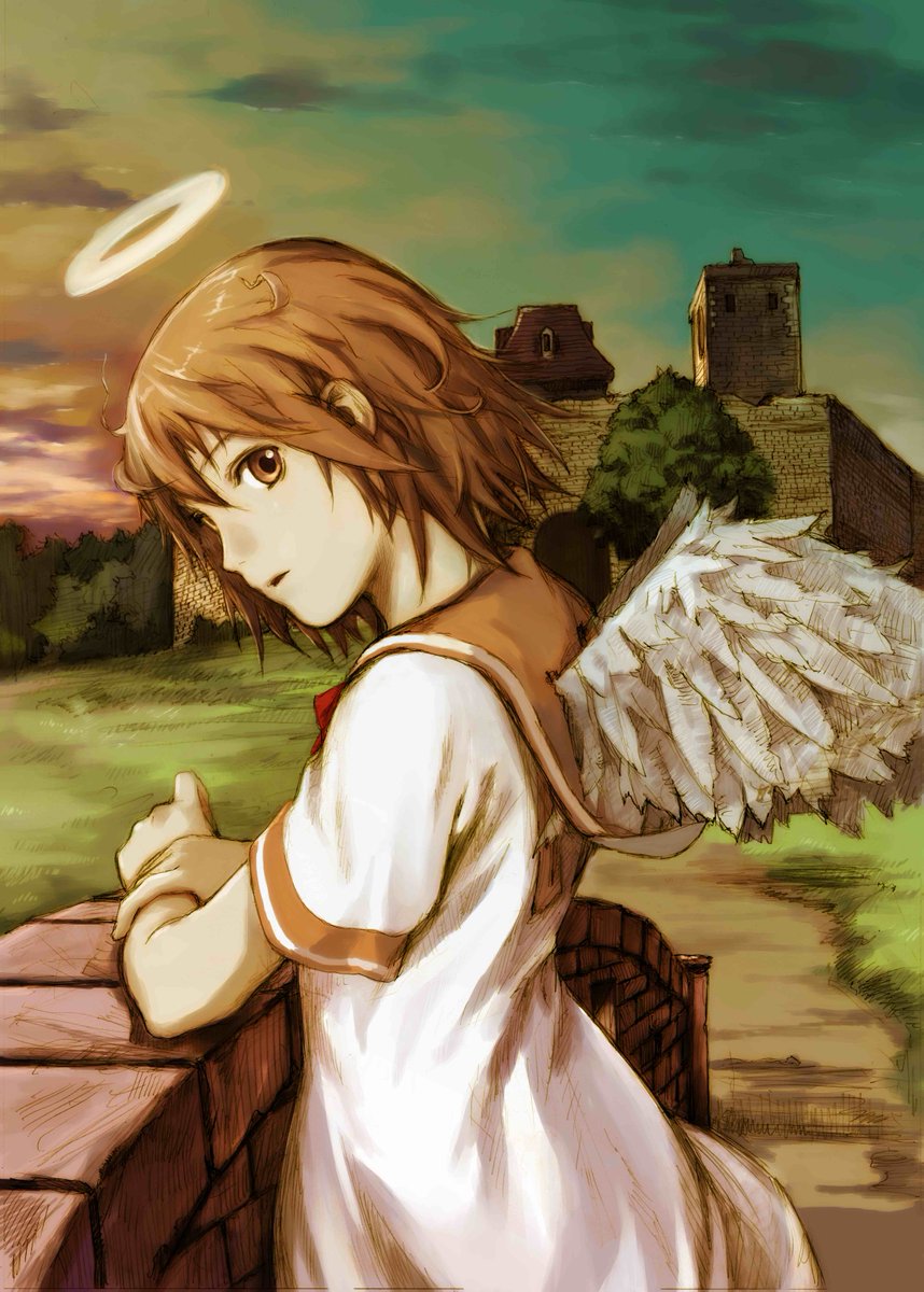 10/6まで】画像付きツイートまとめ！安倍吉俊デビュー20周年記念自選