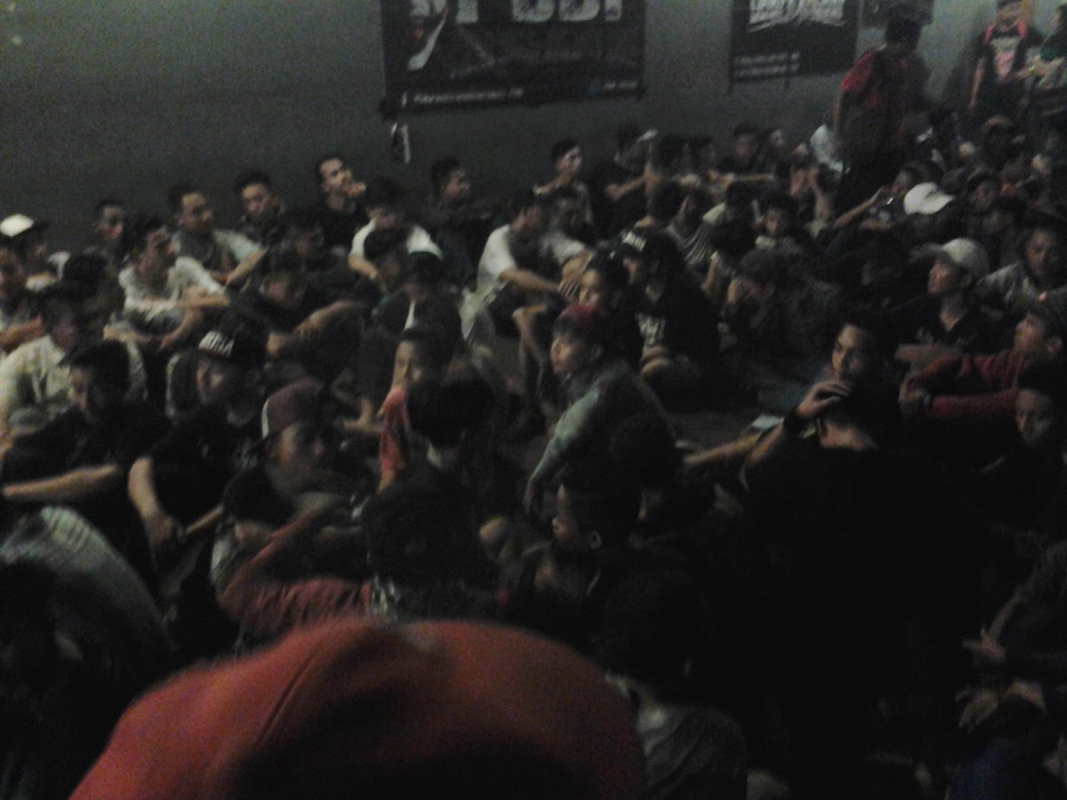 IRS Radio Depok tweet media