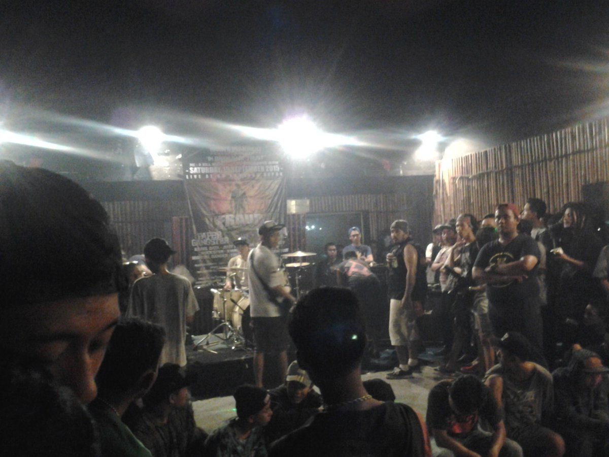 IRS Radio Depok tweet media