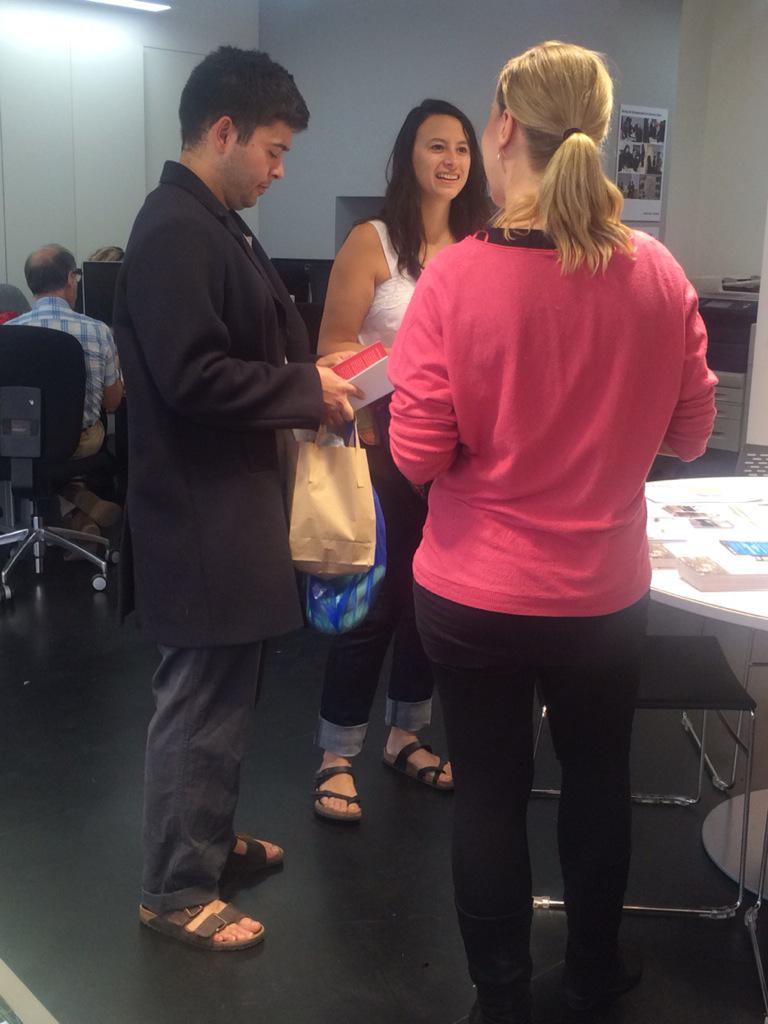 JMP_N17Studio's tweet image. Fantastic day @openhouselondon Thank you to all who took part!!