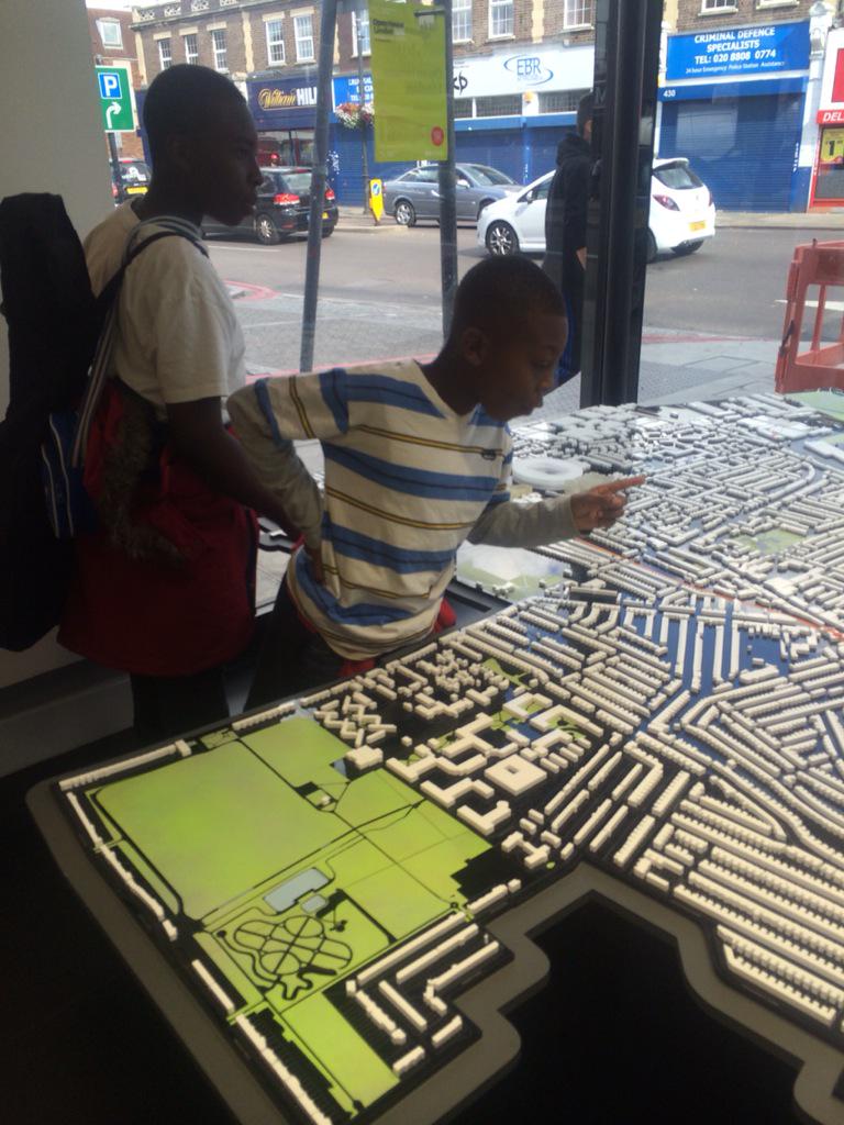 JMP_N17Studio's tweet image. Fantastic day @openhouselondon Thank you to all who took part!!