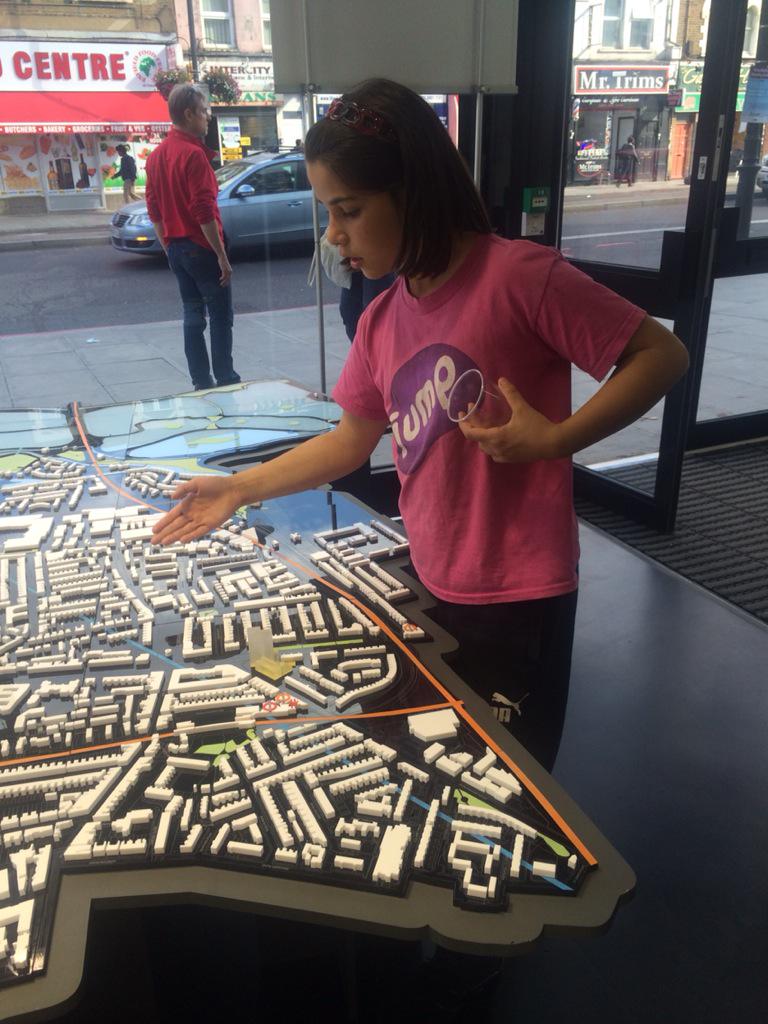 JMP_N17Studio's tweet image. Fantastic day @openhouselondon Thank you to all who took part!!