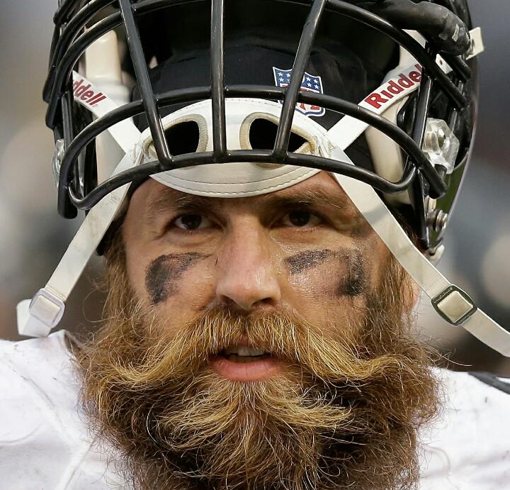  HAPPY BIRTHDAY BRETT KEISEL!!! FEAR THE BEARD!!! 